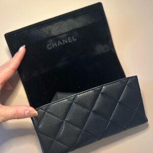 NEW Chanel Sunglasses Case